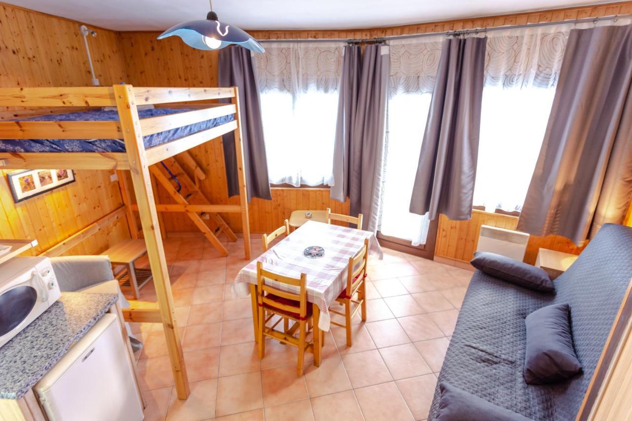Tetras Pedrous Apartman Pas de la Casa Kültér fotó