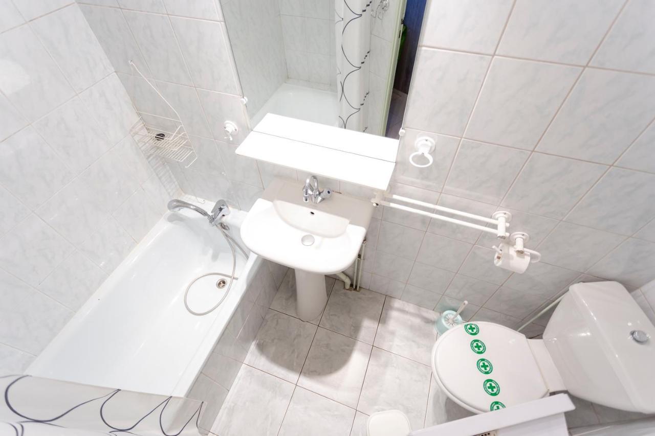 Tetras Pedrous Apartman Pas de la Casa Kültér fotó