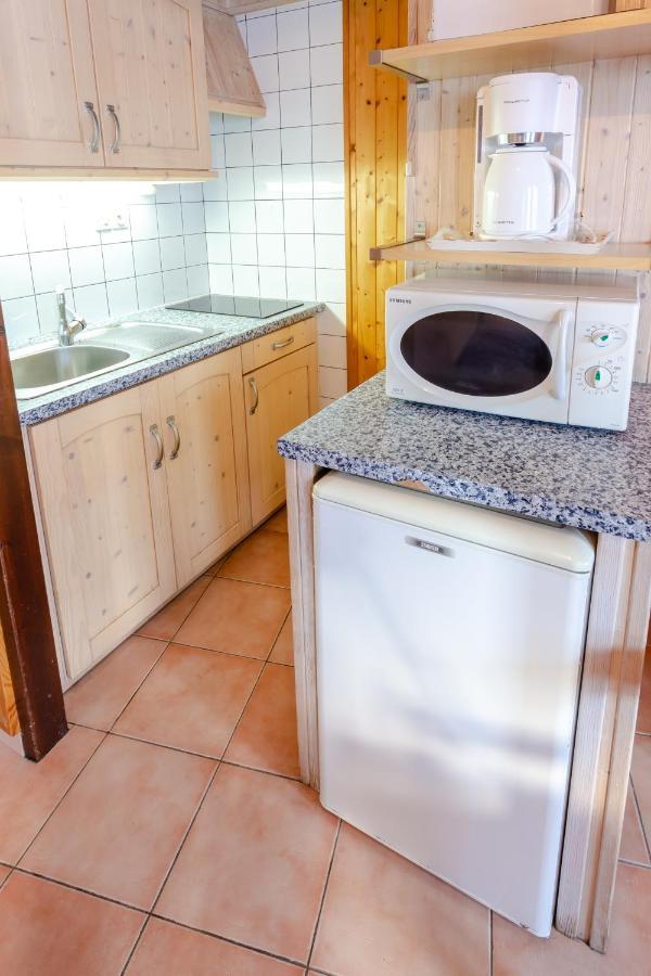 Tetras Pedrous Apartman Pas de la Casa Kültér fotó