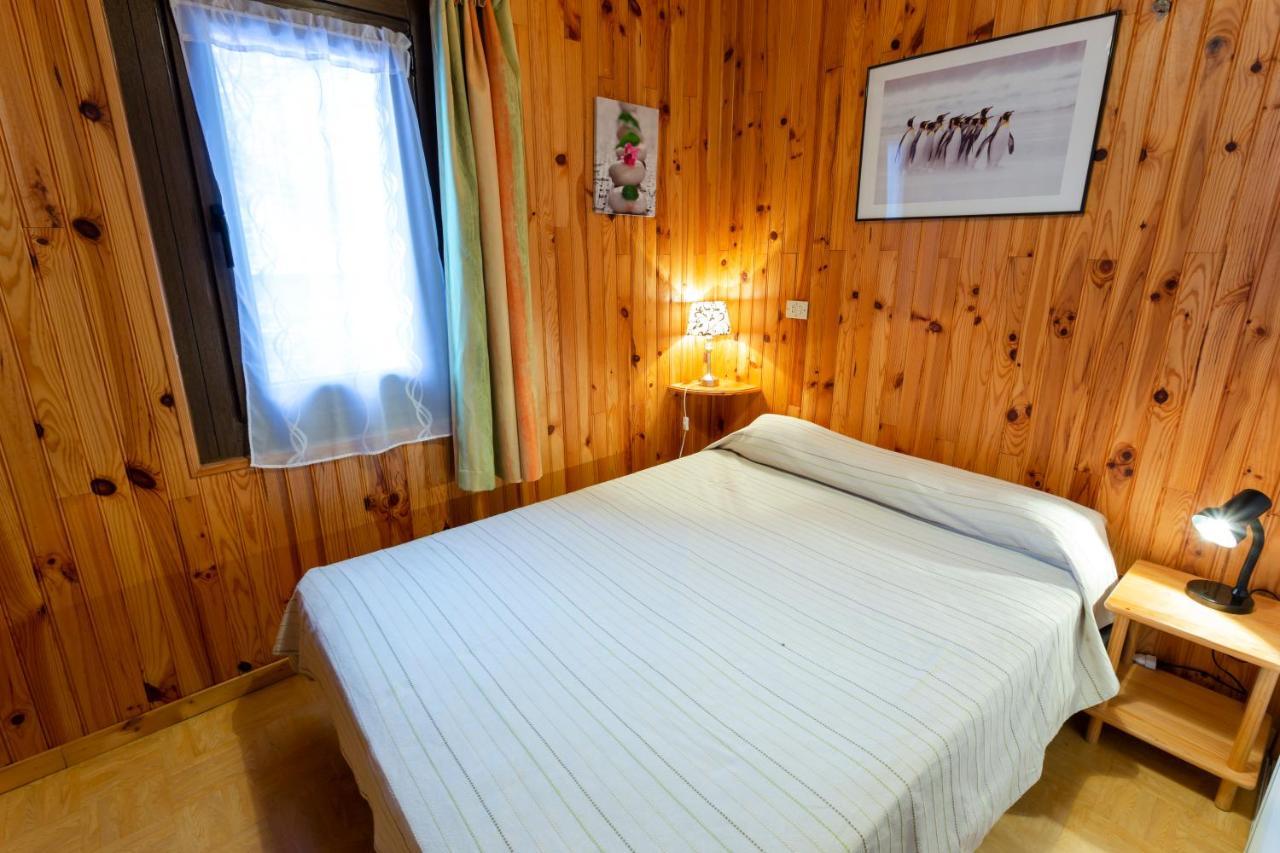 Tetras Pedrous Apartman Pas de la Casa Kültér fotó